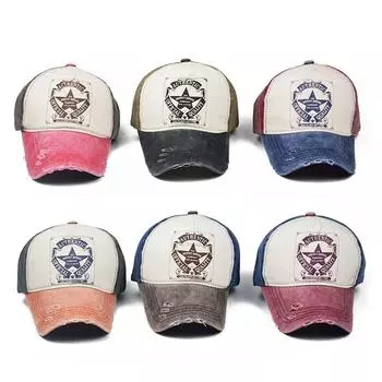 Весенние хлопковые бейсболки, модная шляпа Snapback, кепки в стиле хип-хоп, мужские и женские шляпы Snapback, летние повседневные шляпы 54-60cm