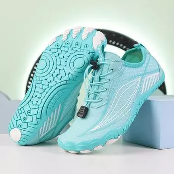 Весенние и летние мужские и женские туфли для плавания, дайвинга, снорклинга, забродной обуви, кожа, мягкая подошва, гребля, пара, ручей, обувь 35