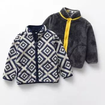 Весенние куртки для мальчиков Ветровка из флиса Shaker Теплые куртки Осенняя верхняя одежда Детская спортивная верхняя одежда Детские куртки 150cm