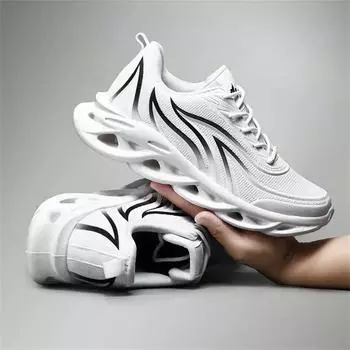 Весенние летние цветные мужские кроссовки повседневные черные мужские туфли детские спортивные туфли для спортзала новые быстрые модели Tenia специальная классическая модель 39