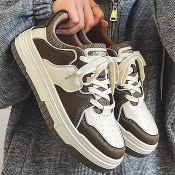 Весенние сетчатые красные туфли мужские Tide All Match Small студенческие кроссовки на платформе мужские 39