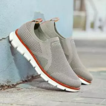 Весенние темно-светло-зеленые туфли повседневные дышащие кроссовки мужские летние ботинки спортивные скидки спортивный пирог топ люкс 39 белый