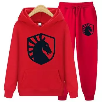 Весенний комплект с капюшоном, толстовка + спортивные штаны, осенне-зимний теплый спортивный костюм, женские классические комплекты верхней одежды с капюшоном S