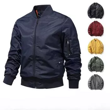 Весенний летный костюм куртка мужская и женская локомотивный костюм куртка для инструмента рабочая одежда большого размера S