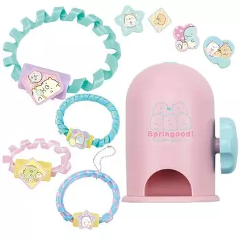 Весенний набор Сумиккогураши