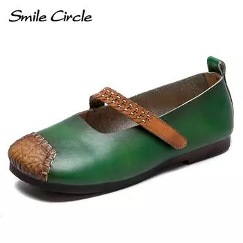 Весенний новый модный комплект из воловьей кожи, сандалии для ног, женская обувь с острым носом и бантом 35 красный