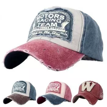 Весенняя хлопковая кепка, бейсболки, зимняя шапка Snapback, кепка в стиле хип-хоп, мужская и женская кепка, уличная осенне-летняя повседневная многоцветная кепка Adjustable