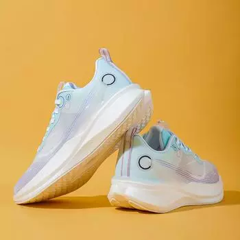 Весенняя мужская обувь 2025 года, новые трендовые мужские сетчатые дышащие удобные легкие спортивные повседневные кроссовки с мягкой подошвой 35 белый
