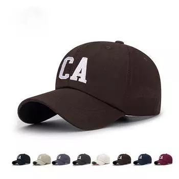 Весенняя новая бейсболка с солнцезащитным козырьком для мужчин и женщин, повседневная кепка с надписью, низкая цена, солнцезащитный кепка с надписью Drive DNU Adjustable бордовый