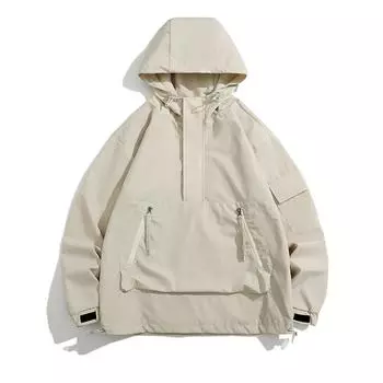 Весенняя новая куртка с капюшоном куртка для активного отдыха для пары S