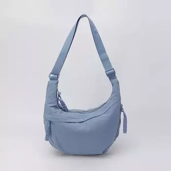 Весенняя новая универсальная сумка через плечо, сумка через плечо, нейлоновая повседневная легкая сумка для пельменей