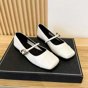 Весенняя осенняя модная женская обувь с круглым носком, повседневная дышащая обувь без шнуровки на плоской подошве, уличная женская обувь, Zapatillas Mujer 35