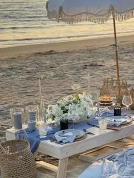 Весенняя шифоновая дорожка для стола в стиле бохо, Пасха, 72 см x 305 см, свадебная дорожка, прозрачные украшения для свадебного душа белый