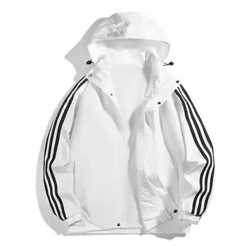 Весенняя спортивная куртка мужская повседневная штурмовая куртка мужская весенняя водонепроницаемая куртка для активного отдыха мужская одежда XXXXXL белый