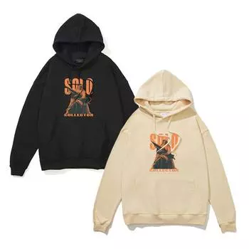 Весенняя толстовка с капюшоном для мужчин, весенне-осенняя свободная универсальная толстовка для мальчиков, модная S