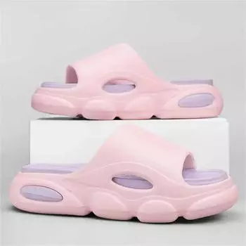 Весенняя ванна Женщина Девочка Ребенок Сапог Унисекс Пляжные сандалии Обувь Забавные тапочки Кроссовки Спортивные Колледж Роскошь 2024summer 35