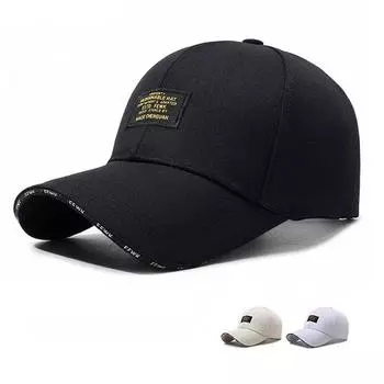 Весенняя вышитая кепка для мужчин и женщин с надписью «Silver Sunshade» бейсболка бежевый