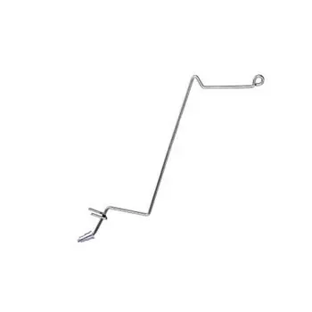 Вешалка Camp Hook FG 683248 [Uniframe]