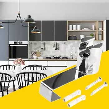 Вешалка для биде, распылитель, держатель для биде, туалет Shattaf