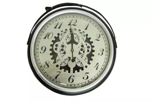 Вешалка для колеса часов