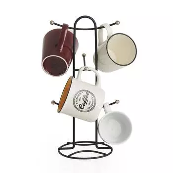 Вешалка для кружек и чашек