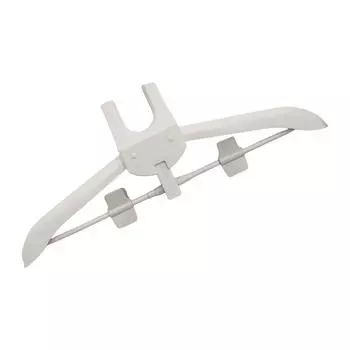 Вешалка для одежды для отпаривания одежды Вешалка для отпаривателя одежды Вешалка для одежды для глажки паром Вешалка для отпаривателя одежды