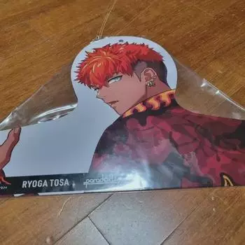 Вешалка для одежды Paralai Paradox Live Gokuraku Ryokuji