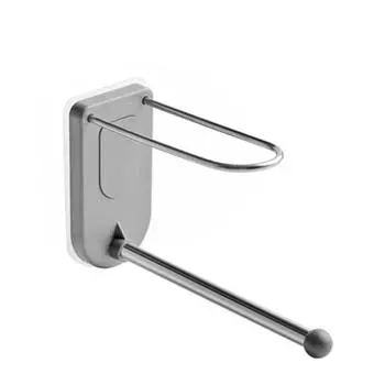 Вешалка для одежды, стеллаж для хранения, зажим для хранения, большая емкость для хранения, стеллаж для хранения из нержавеющей стали, экономия места, спальня, ванная комната, стиральная машина белый