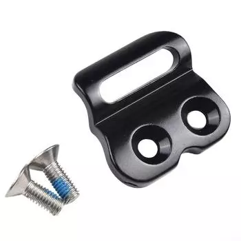 Вешалка для переключателя велосипедов, запасные части, велосипедный хвостовой крючок для Giant DEFY