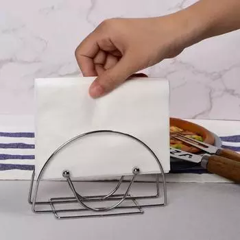 Вешалка для полотенец, держатель для салфеток для отеля, ресторана, кофейни, держатель для салфеток, коробка, держатель для салфеток