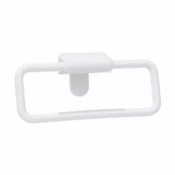 Вешалка для полотенец Rec line (Полотенцесушитель)