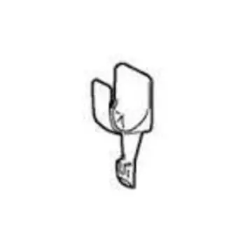 Вешалка для шланга Panasonic [AXW170-7GF0] Шланг для стиральной машины/сушилки/слива