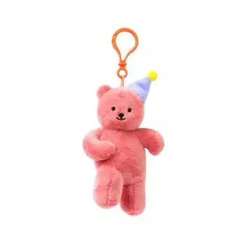 Вешалка для сумки Jelly Bear, конфеты, 12см, Популярные игрушки для корейских детей