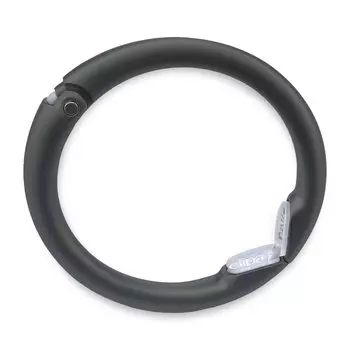 Вешалка для сумок Clipa2 Instant Matte S - Коллекция, черный,