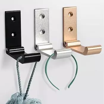 Вешалка для ванной комнаты, настенная вешалка для одежды, подвесные крючки, крючок для полотенец, ключ для хранения полотенец, крючок для хранения полотенец, полка для ванной комнаты, спальни, одинарный крючок для ванной комнаты.