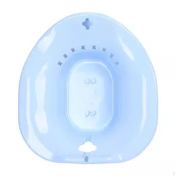 Вешалка для ванны для унитаза для ухода за больными дома для женщин