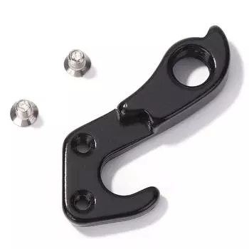 Вешалка для заднего переключателя велосипеда MTB, крюк для хвоста шоссейного велосипеда, детали для велоспорта (19) К