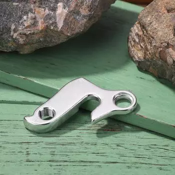 Вешалка для заднего переключателя велосипеда MTB, крюк для хвоста шоссейного велосипеда, детали для велоспорта (6) ?