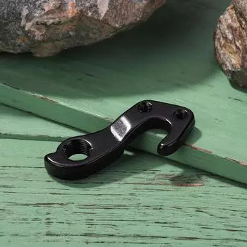 Вешалка для заднего переключателя велосипеда MTB, крюк для хвоста шоссейного велосипеда, детали для велоспорта (19)