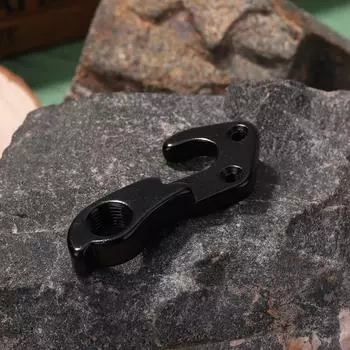 Вешалка для заднего переключателя велосипеда MTB, крюк для хвоста шоссейного велосипеда, детали для велоспорта (19)