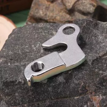 Вешалка для заднего переключателя велосипеда MTB, крюк для хвоста шоссейного велосипеда, детали для велоспорта (6) ?