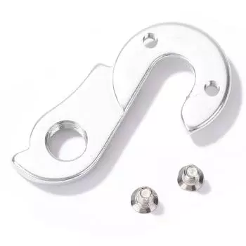 Вешалка для заднего переключателя велосипеда MTB, крюк для хвоста шоссейного велосипеда, детали для велоспорта (99)