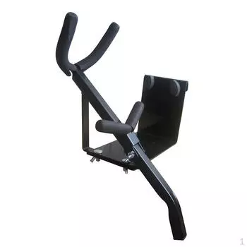 Вешалка – настенный держатель для тенор-мюзикла см 3