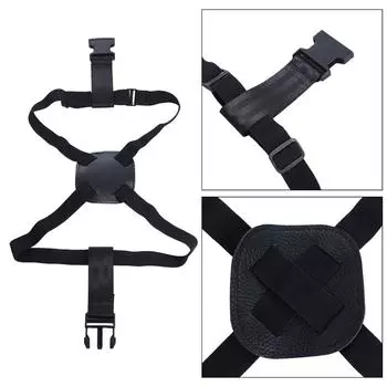 Вешалка Ремень для багажа Принадлежности для путешествий Кронштейн Ремень для багажа Ремень безопасности Упаковочная лента чёрный