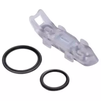 Вешалки для наживки Вешалки для наживки Держатель для удочки Магнитный чёрный