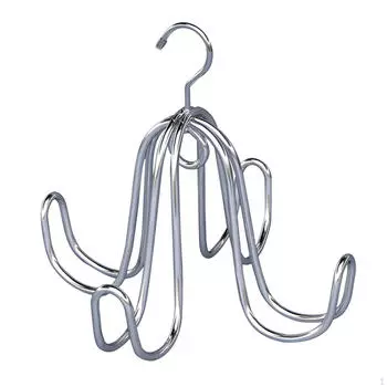 Вешалки для шляп для шкафа, сушильная полка-органайзер с крючками, полка для обуви, крючок для демонстрации обуви