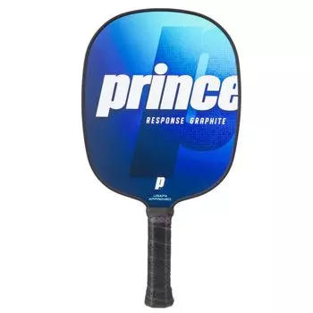 Весло для пиклбола Prince Response Graphite Blue - (синий) синий