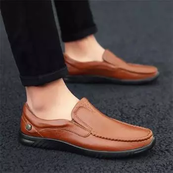 Весна 40-41 36 размер кроссовки повседневные белые мокасины обувь мужчины дешевые спортивные новый стиль вьетнамские функциональные супер предложения Zapato 6