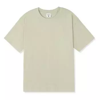 Весна и лето, новая футболка с короткими рукавами, женская свободная модная круглая горловина с американской ретро-изной внутри S