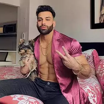 Весна и лето Новая мужская блестящая рубашка в стиле диско с короткими рукавами Повседневный мужской топ с короткими рукавами S белый